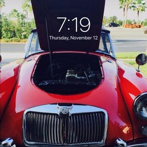 Meet your Posher, Stan